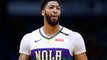 Pelicans Willing to Listen to Multiteam Deals for Anthony Davis