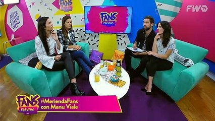 CORTE REDES FEV #18: Manu Viale no le confirmaban el papel