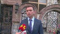 Regjistrimi, Osmani: Presim vërejtje dhe sugjerime nga VMRO-ja