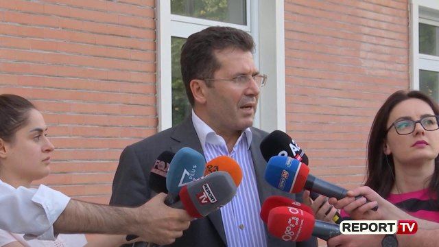 Mediu: Diskutuam për zgjedhje të lira e të ndershme pa Ramën kryeministër