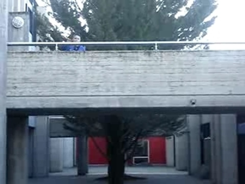 PARKOUR