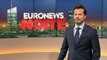 Euronews Noite | As notícias do Mundo de 11 de junho de 2019