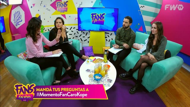 CORTE REDES FEV #17: Hablamos de Gastina