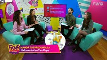 CORTE REDES FEV #17: La amistad según Caro Kopelioff