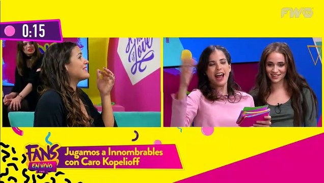 CORTE REDES FEV #17: Mica mato a Darin