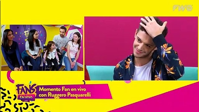 CORTE REDES FEV #16: Rugge le canta a Lola