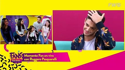 CORTE REDES FEV #16: Rugge le canta a Lola