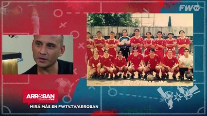 Lobo Ledesma con Braca: Qué pasó con los Panamá Papers - Arroban #227