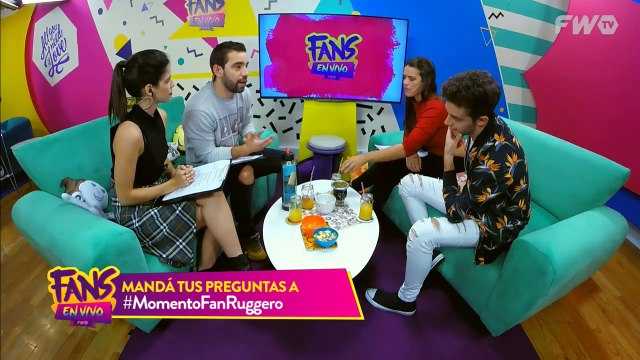 CORTE REDES FEV #16: Problemas entre Karol y elenco?