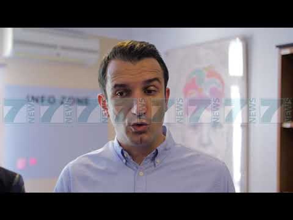 VELIAJ NDAN KARTAT E STUDENTIT, «DO TE SIGUROHEN EDHE ABONETE» - News, Lajme - Kanali 7