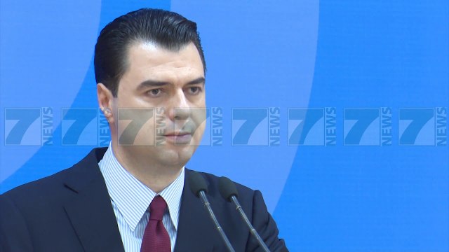 BASHA «S'KA ZGJEDHJE ME RAMEN, METEN NUK E SHKARKOJNE DOT» - News, Lajme - Kanali 7