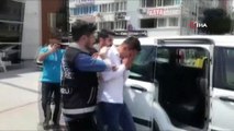 Evlilik vaadiyle kadınları dolandıran şahsı, sosyal medya hesabı ele verdi