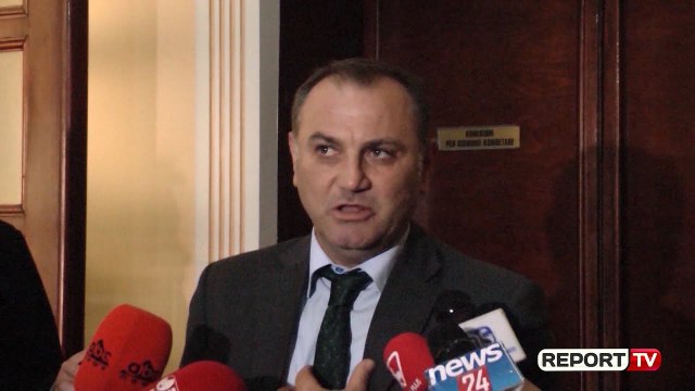 Dosja 339/ Ish-deputeti socialist me shoferin dhe 4 të tjerë dërgohen në gjyq për korrupsion