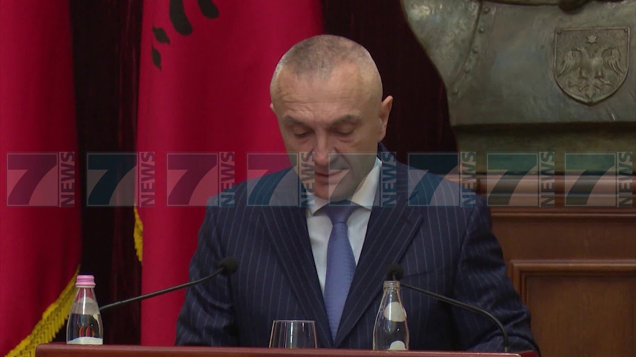PATOZI I PERGJIGJET METES, «AI ESHTE NJE NGA SHKAKTARET E KRIZES» - News, Lajme - Kanali 7