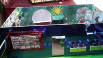 Afyonkarahisar’da öğrenciler yaşanılabilir okul tasarladı