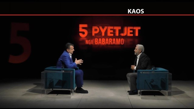 Balla: Dëshirë e Metës dhe kaq! Mund t'i hyjë vetja në qejf dhe të shpallet mbret