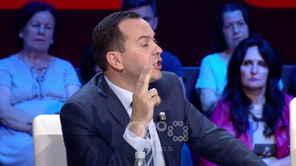 360 gradë - Juristi Daci: Ja rastet kur shkarkohet Presidenti i vendit