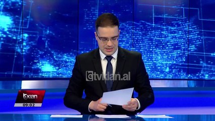 Edicioni i Lajmeve Tv Klan 11 Qershor 2019, ora 09:00
