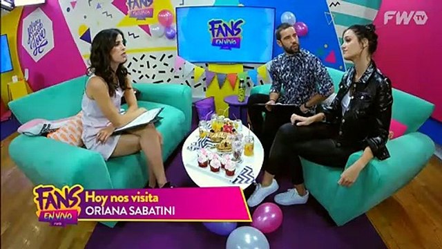 CORTE REDES FEV #9: Lo de Oriana no es el Running