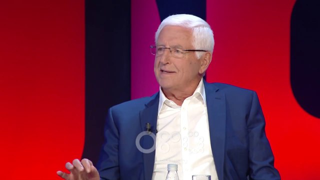 360 gradë - Ceka tregon kush është autori i kapitullit të kompetencave të Presidentit