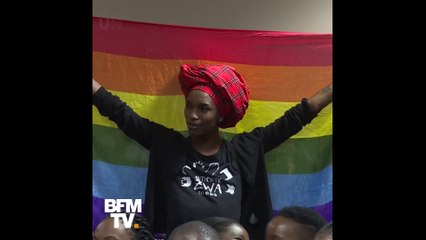 La justice du Botswana dépénalise l'homosexualité