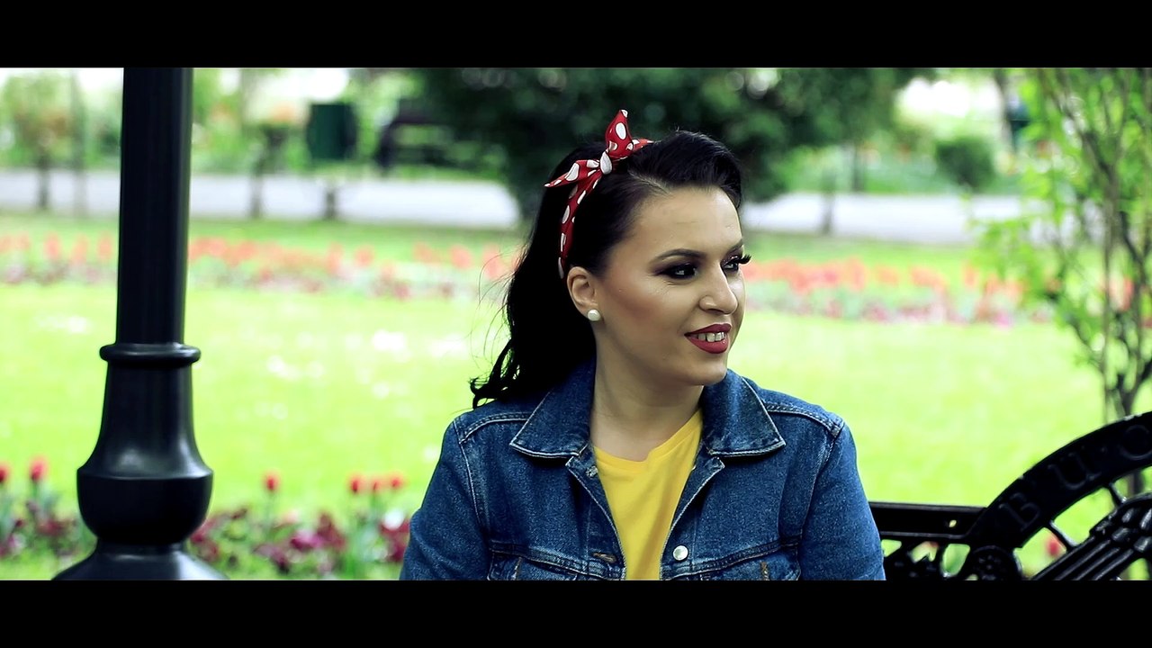 Mircea Mondialu - Am nevoie de iubire (Official Video)