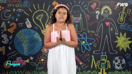 ¿Qué es la guerra? - Preguntas difíciles #03