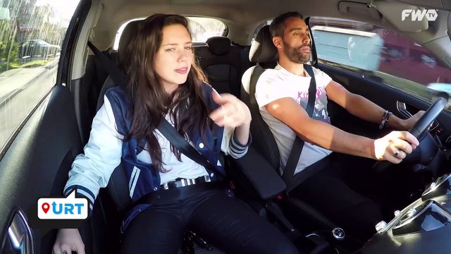 ¿Cuál es la clave para encarar a Delfi Chaves?