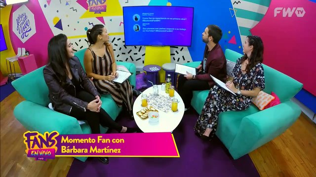 CORTE REDES FEV #13: BNT y el teatro