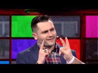 E diela shqiptare - BE coffee! (09 qershor 2019)