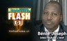 Interview Flash : Lutte contre la Dengue, Pr Bénié Bi Vroh Jospeh, Directeur de l'Inhp