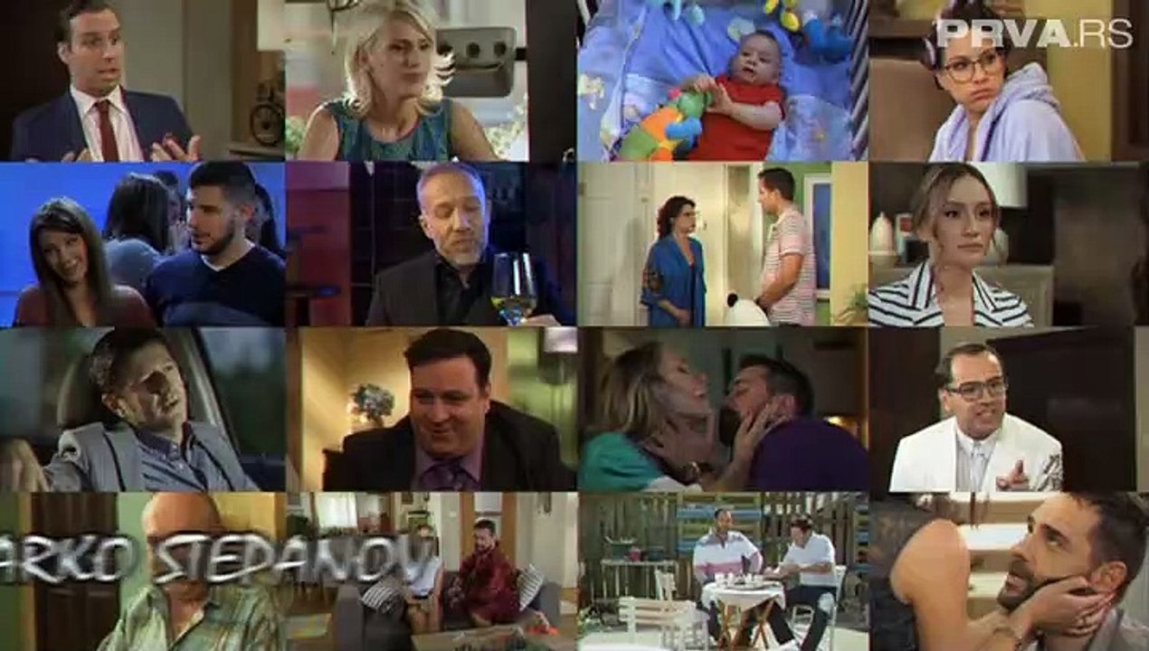 ISTINE I LAZI 3 SEZONA 77 EPIZODA 11/06/2019 NOVO