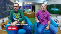 Pipa Gancedo: Qué pasó cuando fue nombrado Secretario Técnico en River - Arroban #223