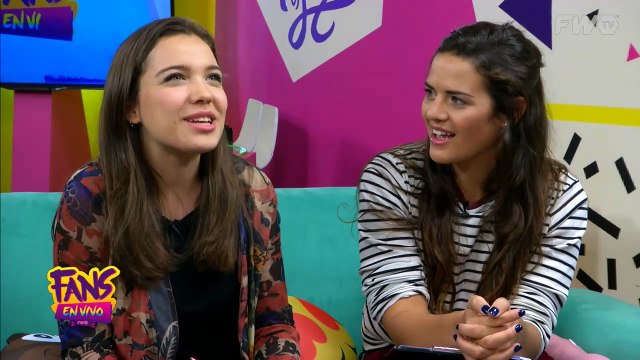 CORTE REDES FEV #12: Male habla de Julian Serrano