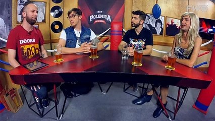 Estos son los músicos locales "multitasking"