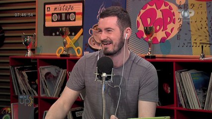 Wake Up, 11 Qershor  2019, Pjesa 2 - Top Channel Albania - Entertainment Show