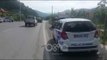 RTV Ora - “Krimet” në 24 orë, makina përplas fëmijën pranë shkollës në Elbasan