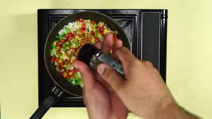 Hamburguesa de Lentejas con Mayonesa de Zanahoria