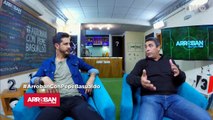 Pepe Basualdo: La comparación entre Vélez y Boca - Arroban #222