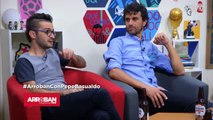 Pepe Basualdo: Cómo llega a la Selección y su historia con Bilardo - Arroban #222