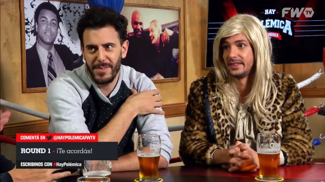 Para la influencer Caro Pardiaco los videoclips ya fueron