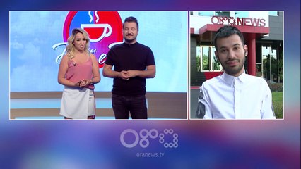 Dite e Re - Ne mësojmë gjuhën e biznesit: anglisht dhe kinezçe