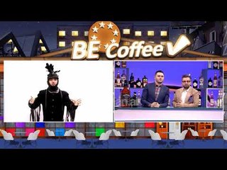 BE coffee  - Laraska (09 qershor 2019)