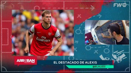 Destacado Alexis: De Europa a Sudamérica en camión (?) - Arroban #218