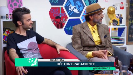 El abuelo de Braca - Arroban #218