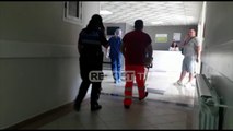 'Mallkimi i pronave'  Vdes në spital kreu i Njësisë Administrative Kotë