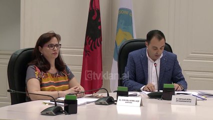 Zbulohet draft-rezoluta per shkarkimin e Metes