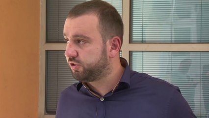 Ohër, kallëzim penal kundër këshilltarit të BDI-së