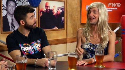 Nazareno Casero en Hay Polémica