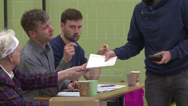 Gjermanët duan Merkelin, shumica kërkojnë koalicionin SDU/CSU dhe SPD